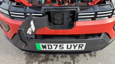 Dacia Spring 27kWh Expression 65 48kW 5dr Auto Electric Hatchback